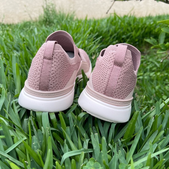 APL Athletic Propulsion Labs APL Lululemon womens size 7 - Picture 3 of 11